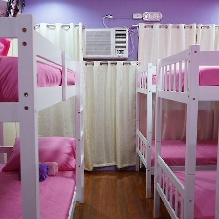 Hostel Peach Haven Cebu Zewnętrze zdjęcie