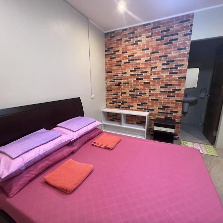 Hostel Peach Haven Cebu Zewnętrze zdjęcie