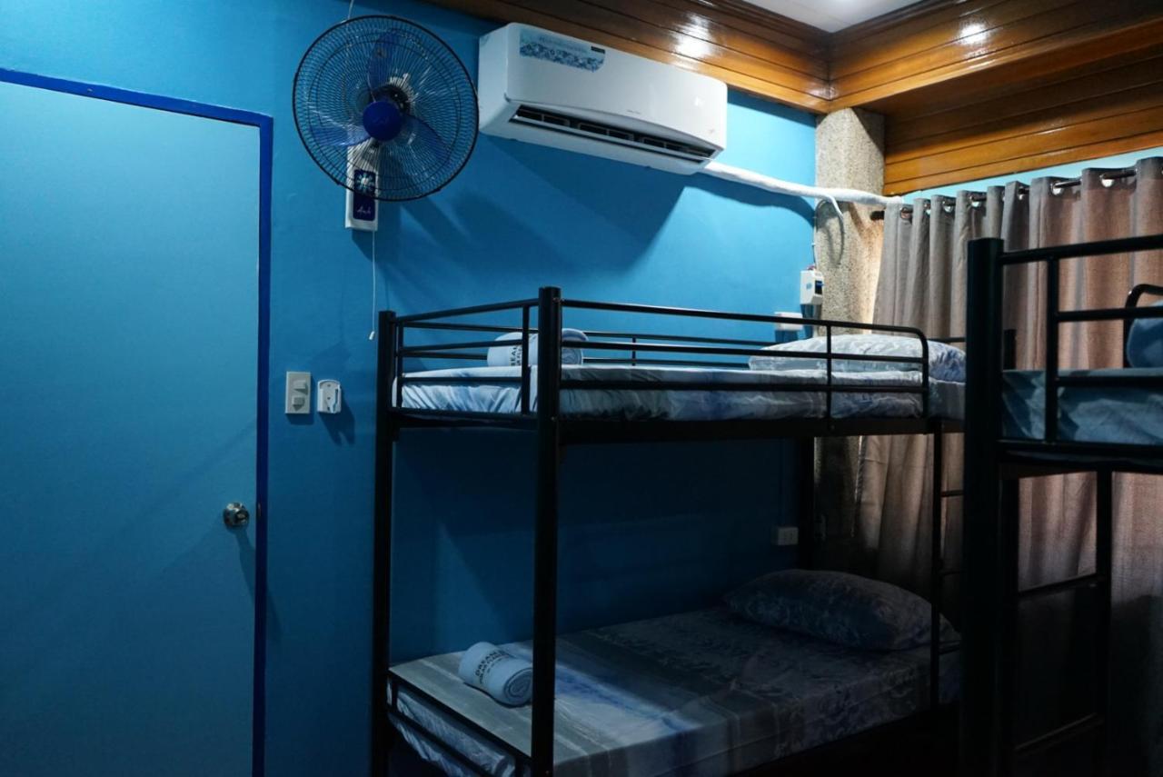 Hostel Peach Haven Cebu Zewnętrze zdjęcie