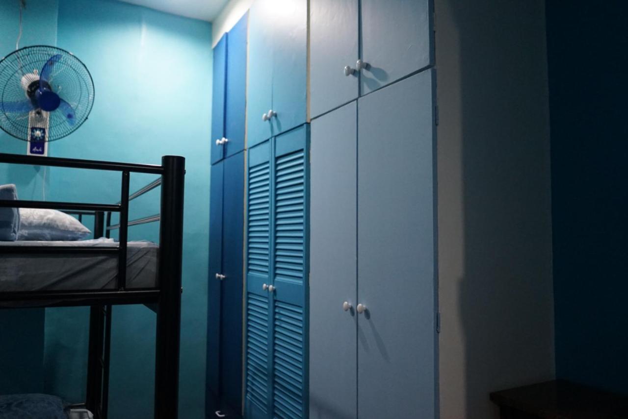 Hostel Peach Haven Cebu Zewnętrze zdjęcie