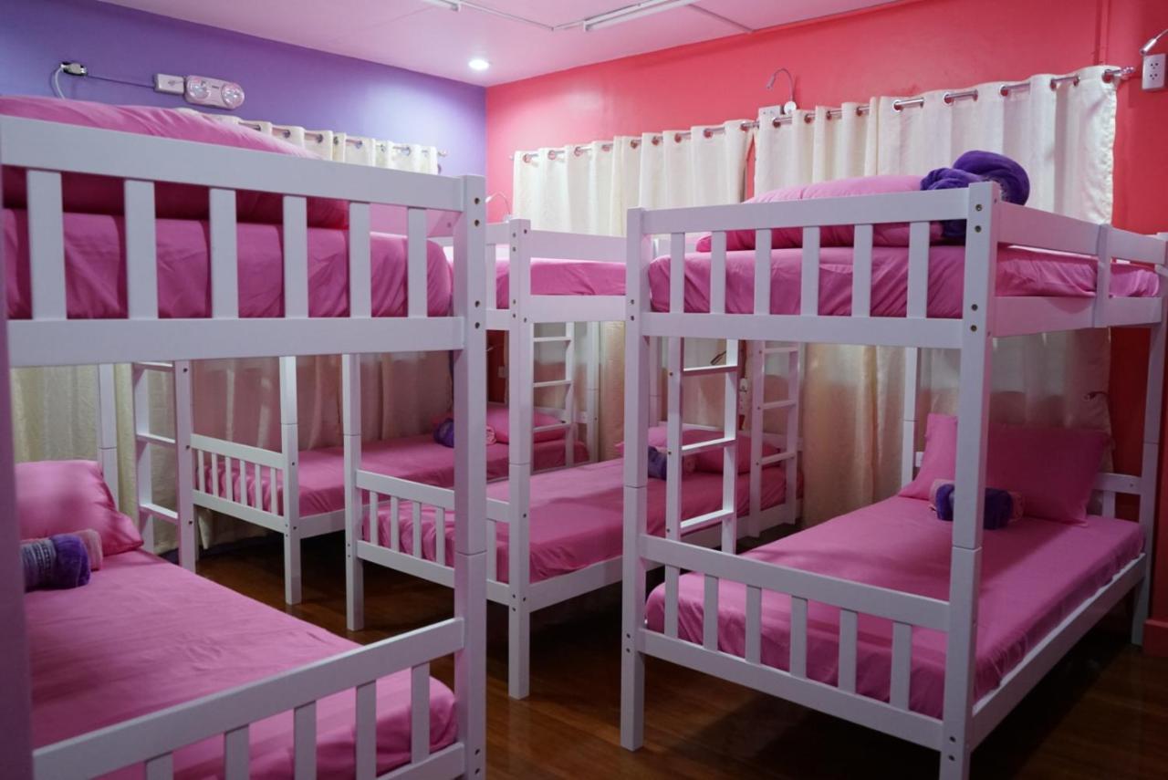 Hostel Peach Haven Cebu Zewnętrze zdjęcie