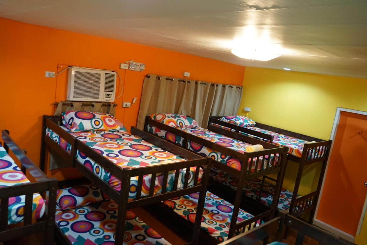 Hostel Peach Haven Cebu Zewnętrze zdjęcie