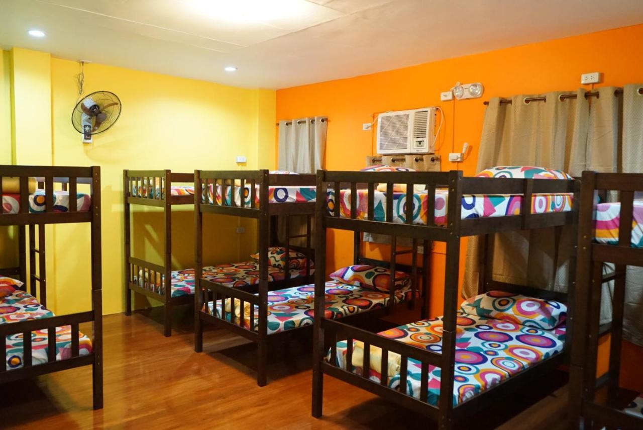 Hostel Peach Haven Cebu Zewnętrze zdjęcie